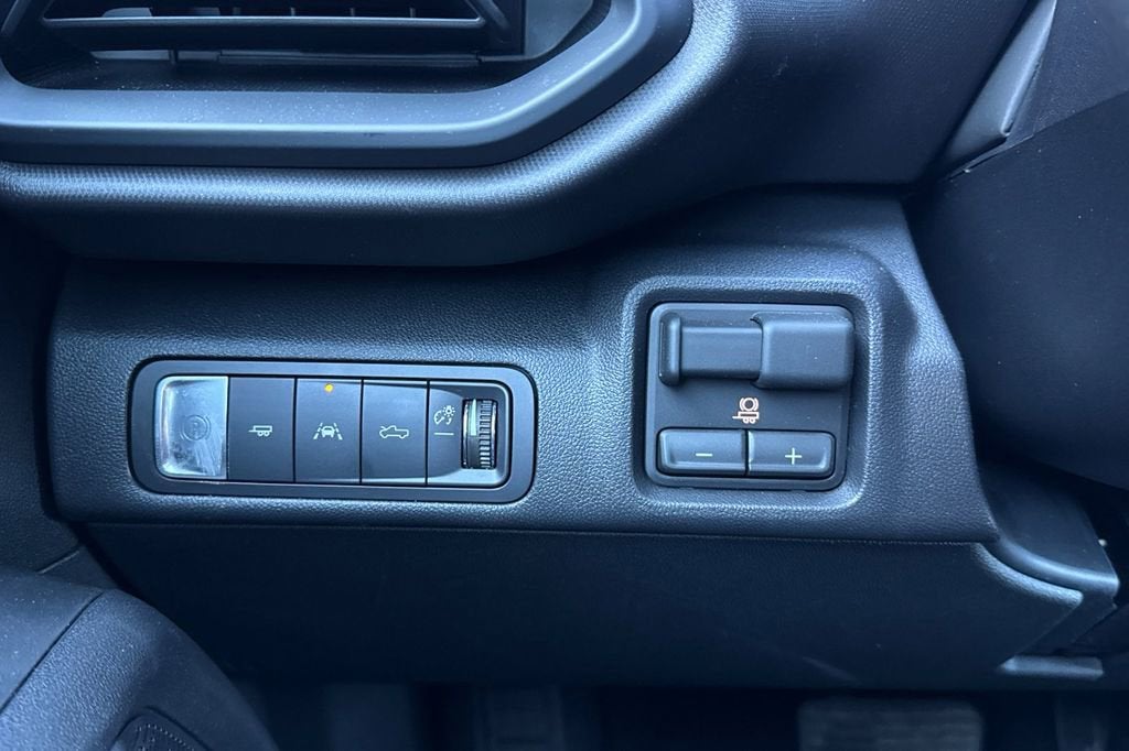 2026 Chevrolet Silverado EV WT - Standard Range