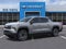 2026 Chevrolet Silverado EV WT - Standard Range