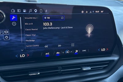 2026 Chevrolet Silverado EV WT - Standard Range