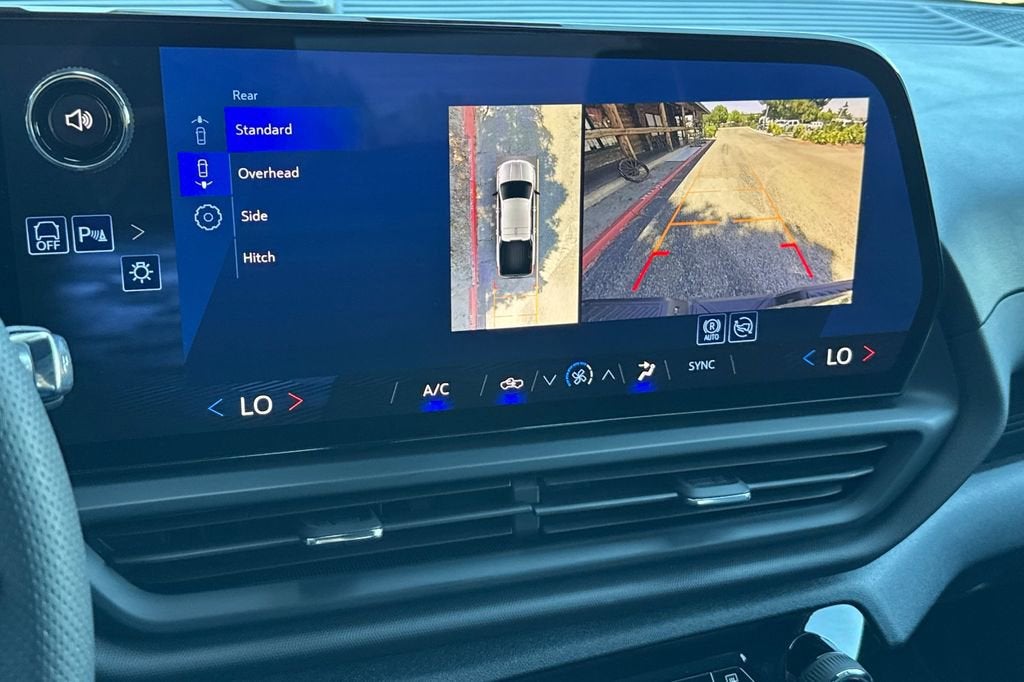 2026 Chevrolet Silverado EV WT - Standard Range