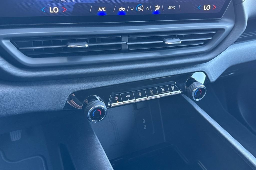 2026 Chevrolet Silverado EV WT - Standard Range