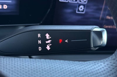 2026 Chevrolet Silverado EV WT - Standard Range