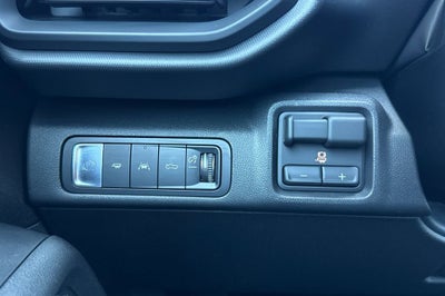 2026 Chevrolet Silverado EV WT - Standard Range