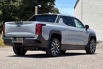 2026 Chevrolet Silverado EV WT - Standard Range