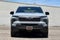 2026 Chevrolet Silverado EV WT - Standard Range