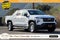 2025 Chevrolet Silverado EV Work Truck