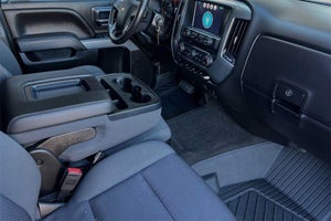 2018 Chevrolet Silverado 2500 HD LT