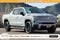 2026 Chevrolet Silverado EV LT - Max Range