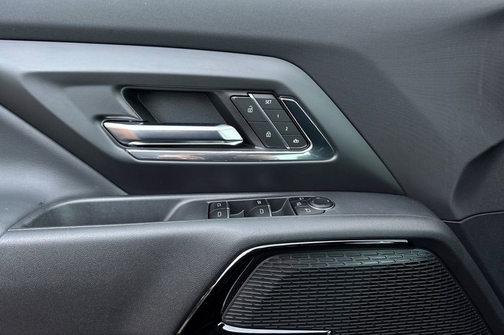 2026 Chevrolet Silverado EV LT - Max Range