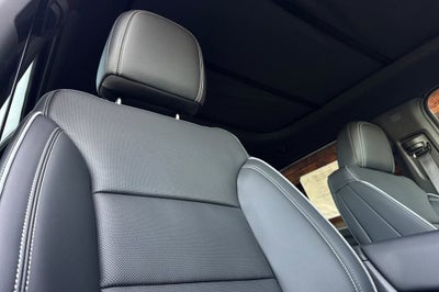 2026 Chevrolet Silverado EV LT - Max Range