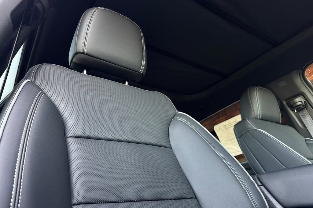 2026 Chevrolet Silverado EV LT - Max Range