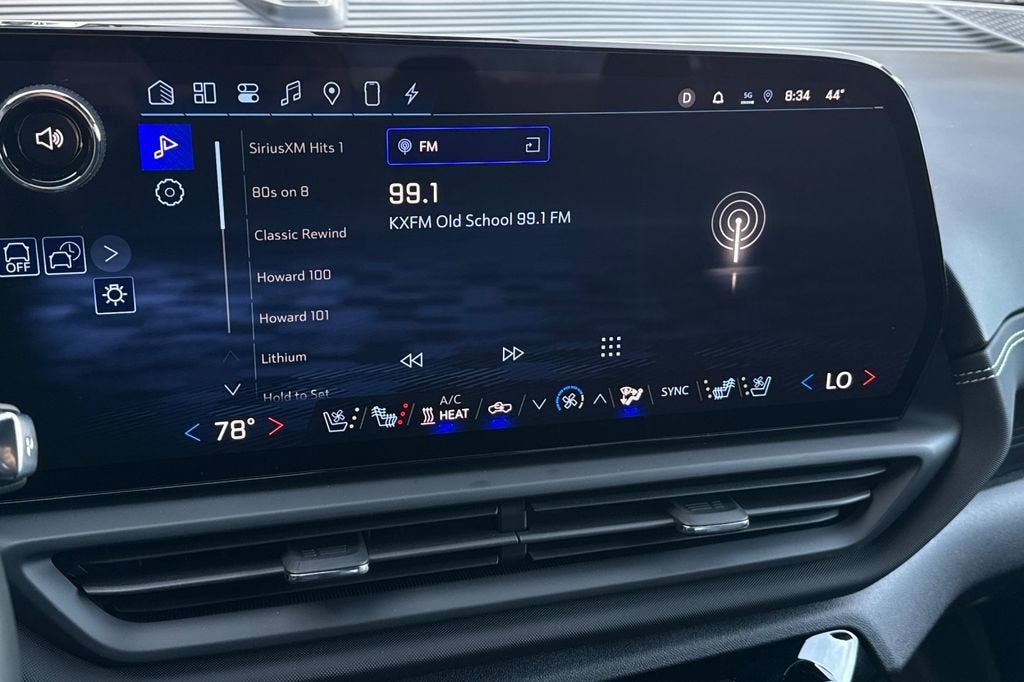 2026 Chevrolet Silverado EV LT - Max Range