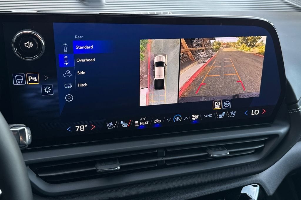 2026 Chevrolet Silverado EV LT - Max Range