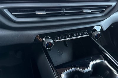 2026 Chevrolet Silverado EV LT - Max Range
