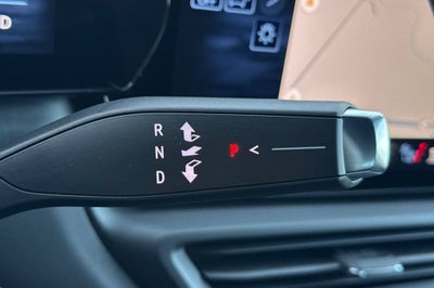 2026 Chevrolet Silverado EV LT - Max Range