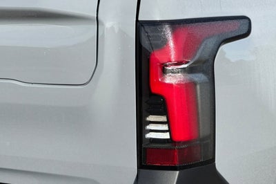 2026 Chevrolet Silverado EV LT - Max Range