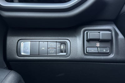 2026 Chevrolet Silverado EV LT - Max Range