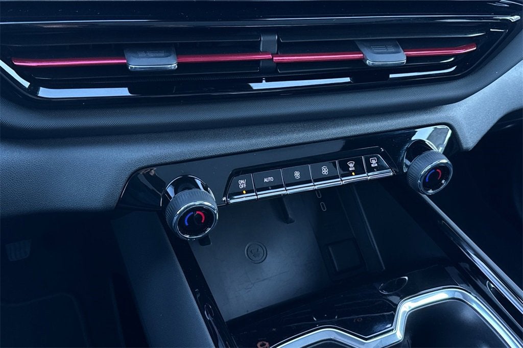 2025 Chevrolet Silverado EV RST - Max Range