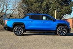 2025 Chevrolet Silverado EV RST - Max Range