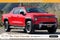2026 Chevrolet Silverado EV Trail Boss - Max Range