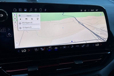 2026 Chevrolet Silverado EV Trail Boss - Max Range