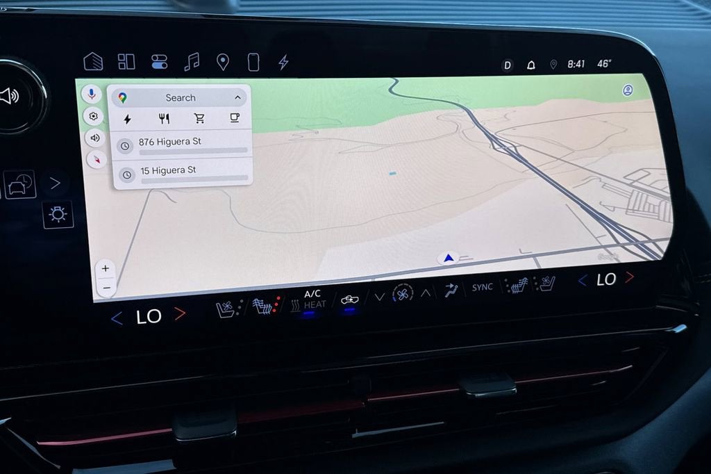 2026 Chevrolet Silverado EV Trail Boss - Max Range