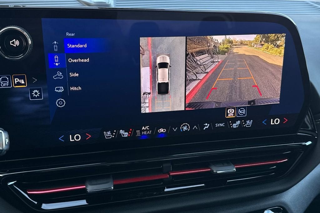 2026 Chevrolet Silverado EV Trail Boss - Max Range