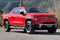 2026 Chevrolet Silverado EV Trail Boss - Max Range