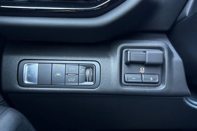 2026 Chevrolet Silverado EV Trail Boss - Max Range