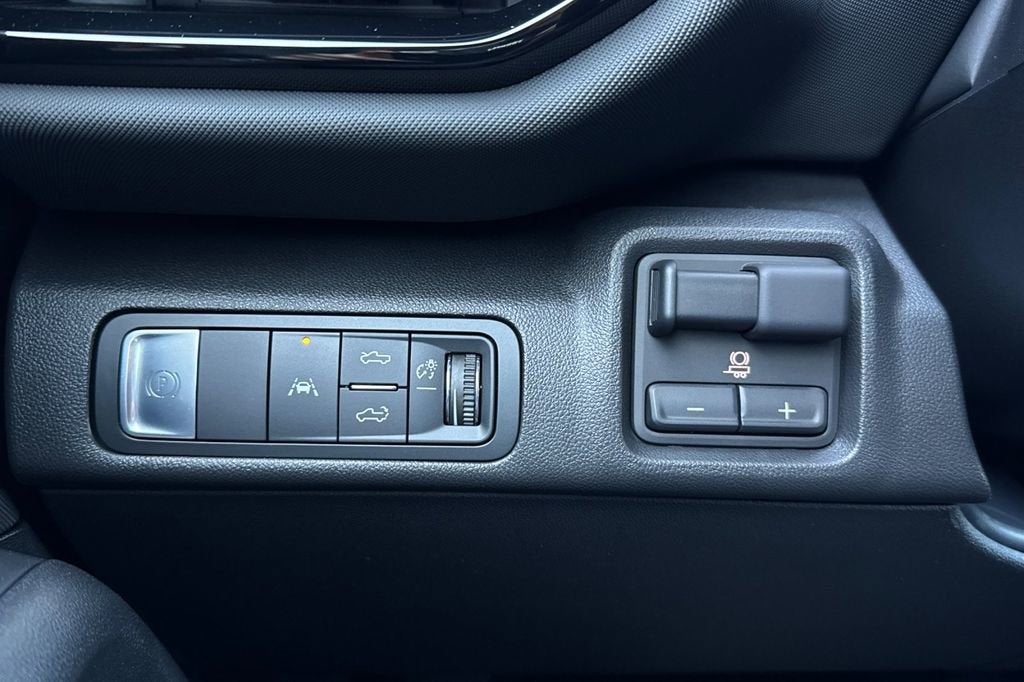 2026 Chevrolet Silverado EV Trail Boss - Max Range