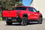 2026 Chevrolet Silverado EV Trail Boss - Max Range
