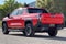 2026 Chevrolet Silverado EV Trail Boss - Max Range