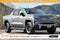 2026 Chevrolet Silverado EV Trail Boss - Max Range