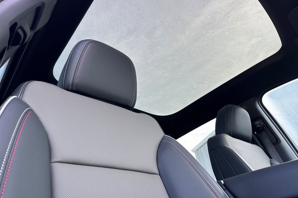 2026 Chevrolet Silverado EV Trail Boss - Max Range