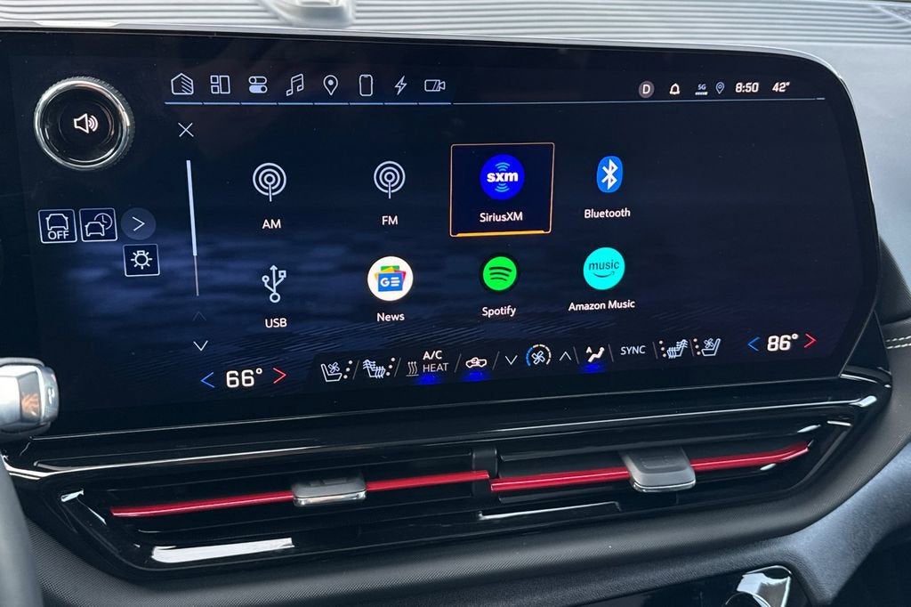 2026 Chevrolet Silverado EV Trail Boss - Max Range