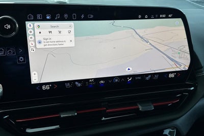 2026 Chevrolet Silverado EV Trail Boss - Max Range