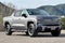 2026 Chevrolet Silverado EV Trail Boss - Max Range