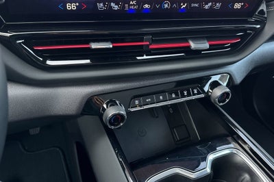 2026 Chevrolet Silverado EV Trail Boss - Max Range