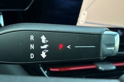 2026 Chevrolet Silverado EV Trail Boss - Max Range