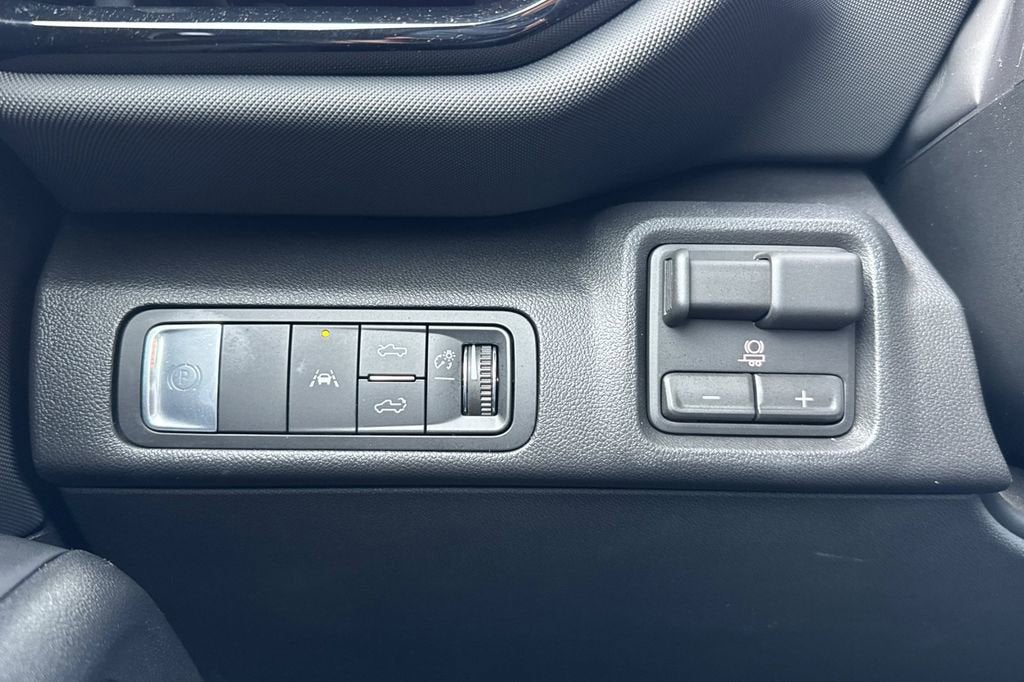 2026 Chevrolet Silverado EV Trail Boss - Max Range