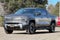 2026 Chevrolet Silverado EV Trail Boss - Max Range