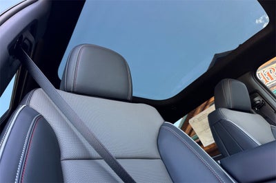 2026 Chevrolet Silverado EV Trail Boss - Max Range