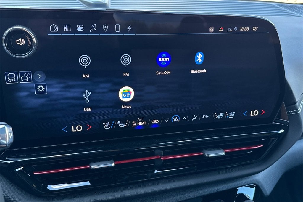 2026 Chevrolet Silverado EV Trail Boss - Max Range