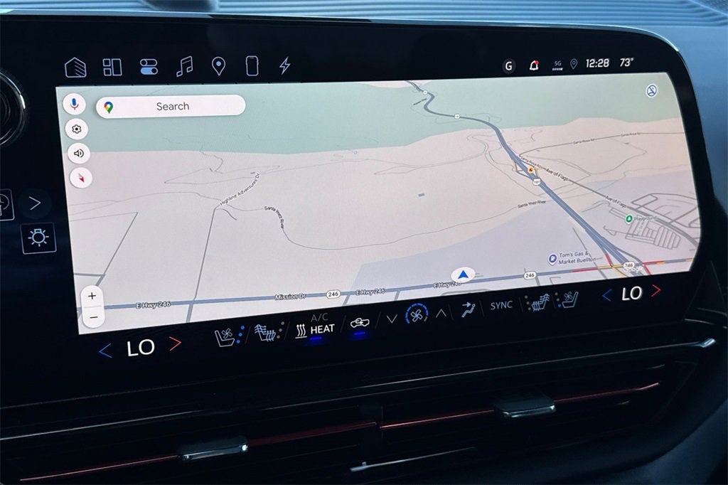 2026 Chevrolet Silverado EV Trail Boss - Max Range