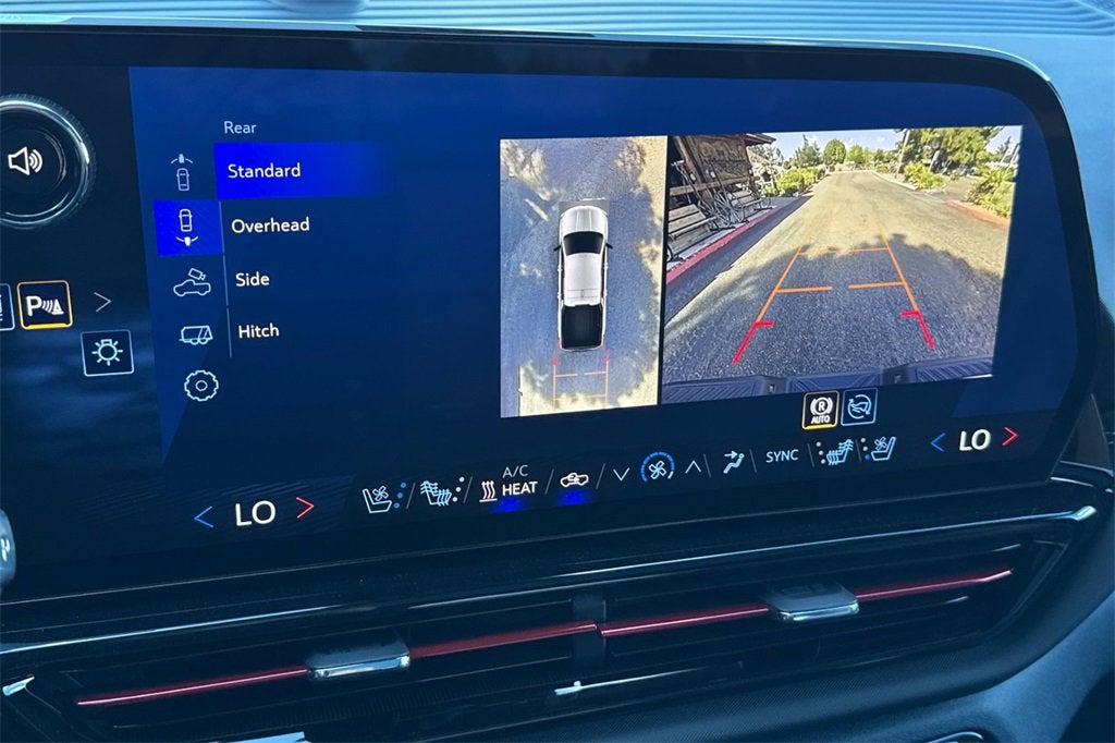 2026 Chevrolet Silverado EV Trail Boss - Max Range