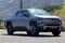 2026 Chevrolet Silverado EV Trail Boss - Max Range