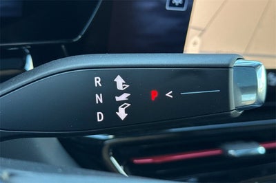 2026 Chevrolet Silverado EV Trail Boss - Max Range