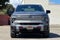 2026 Chevrolet Silverado EV Trail Boss - Max Range