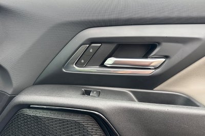 2026 Chevrolet Silverado EV Trail Boss - Max Range