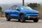 2026 Chevrolet Silverado EV Trail Boss - Max Range